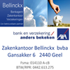 Bellinckx